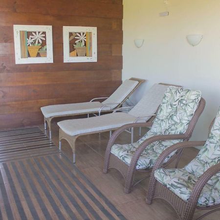 Boqueirao Hotel Fazenda Лажис Экстерьер фото