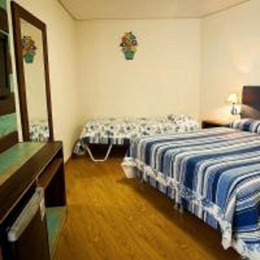Boqueirao Hotel Fazenda Лажис Экстерьер фото
