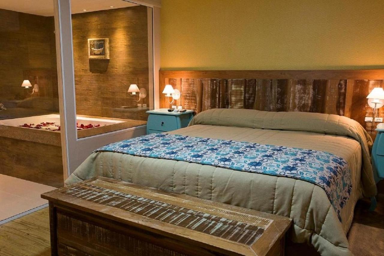 Boqueirao Hotel Fazenda Лажис Экстерьер фото