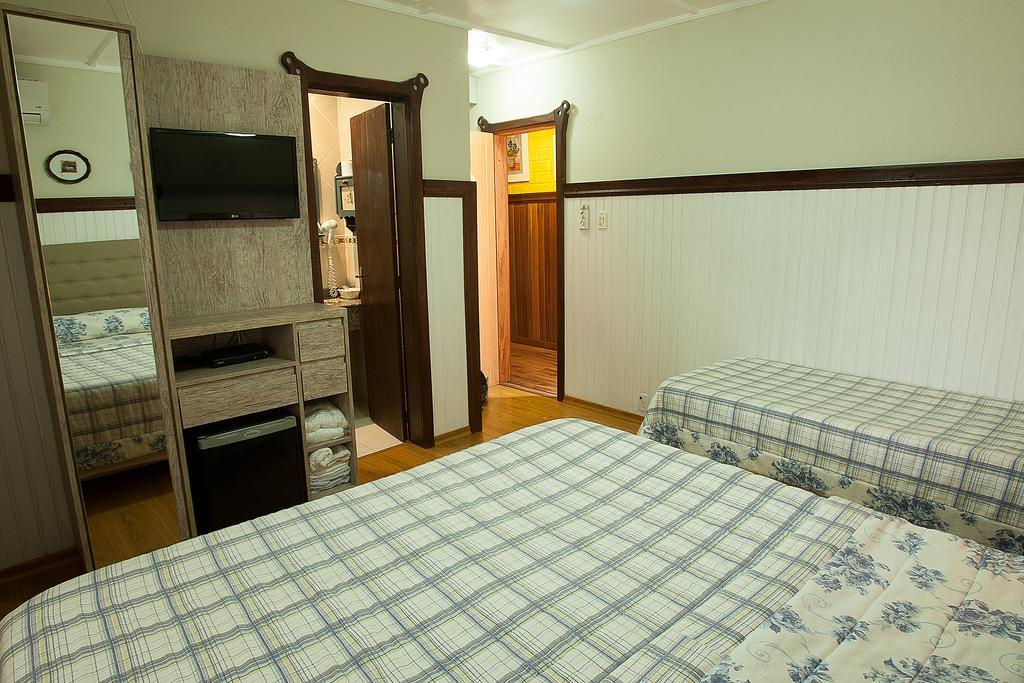 Boqueirao Hotel Fazenda Лажис Экстерьер фото