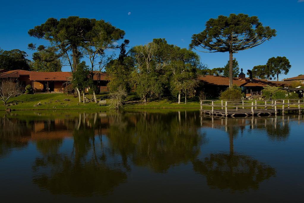 Boqueirao Hotel Fazenda Лажис Экстерьер фото