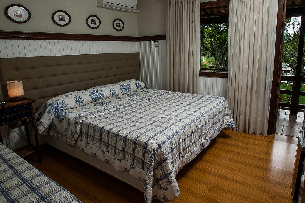 Boqueirao Hotel Fazenda Лажис Экстерьер фото