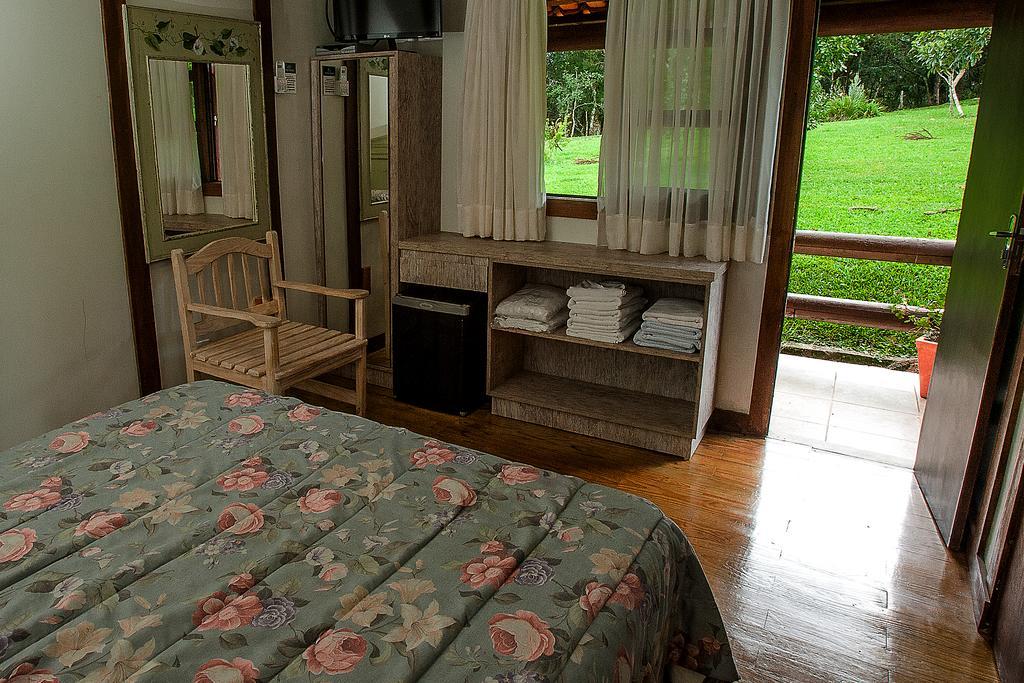Boqueirao Hotel Fazenda Лажис Экстерьер фото