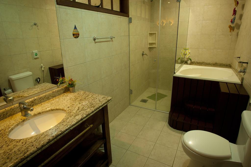 Boqueirao Hotel Fazenda Лажис Экстерьер фото