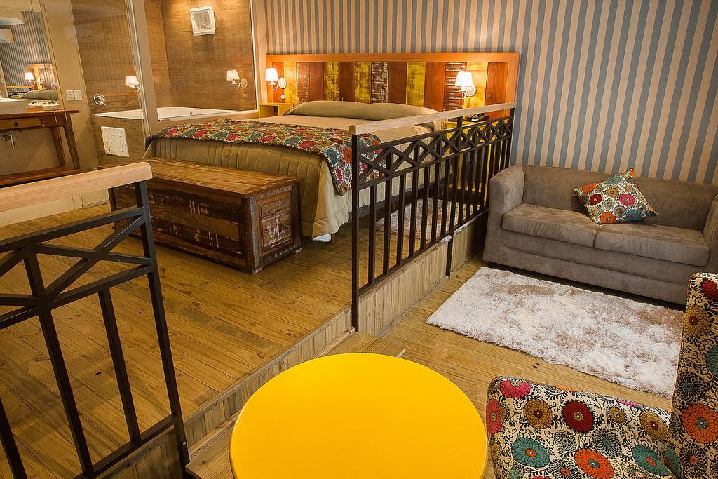 Boqueirao Hotel Fazenda Лажис Экстерьер фото
