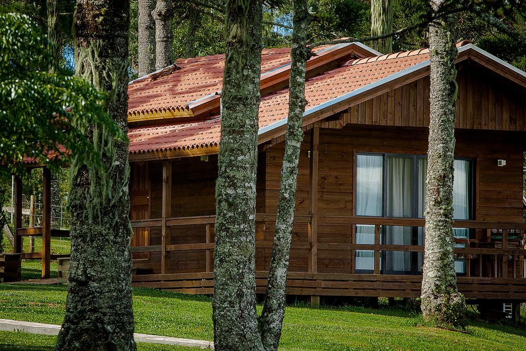 Boqueirao Hotel Fazenda Лажис Экстерьер фото