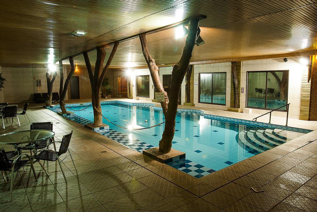 Boqueirao Hotel Fazenda Лажис Экстерьер фото