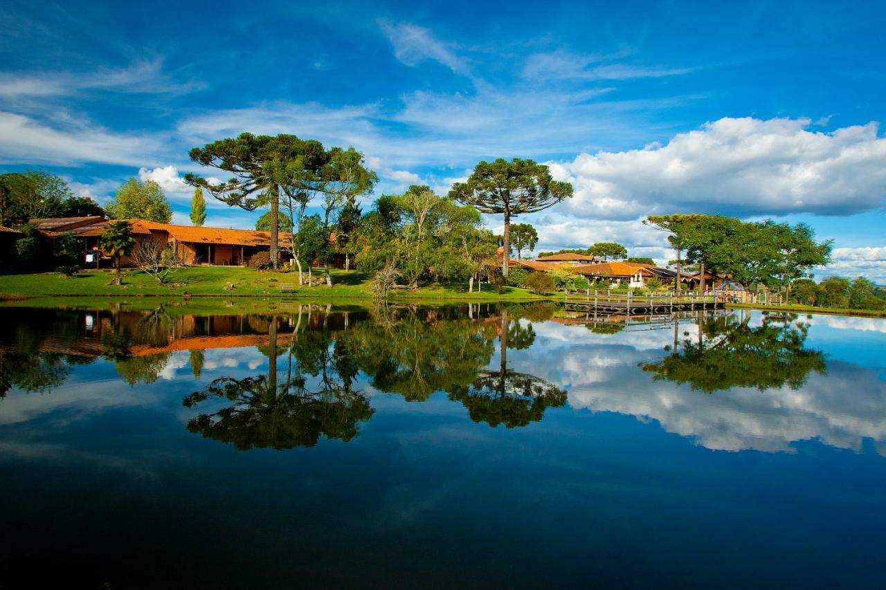 Boqueirao Hotel Fazenda Лажис Экстерьер фото