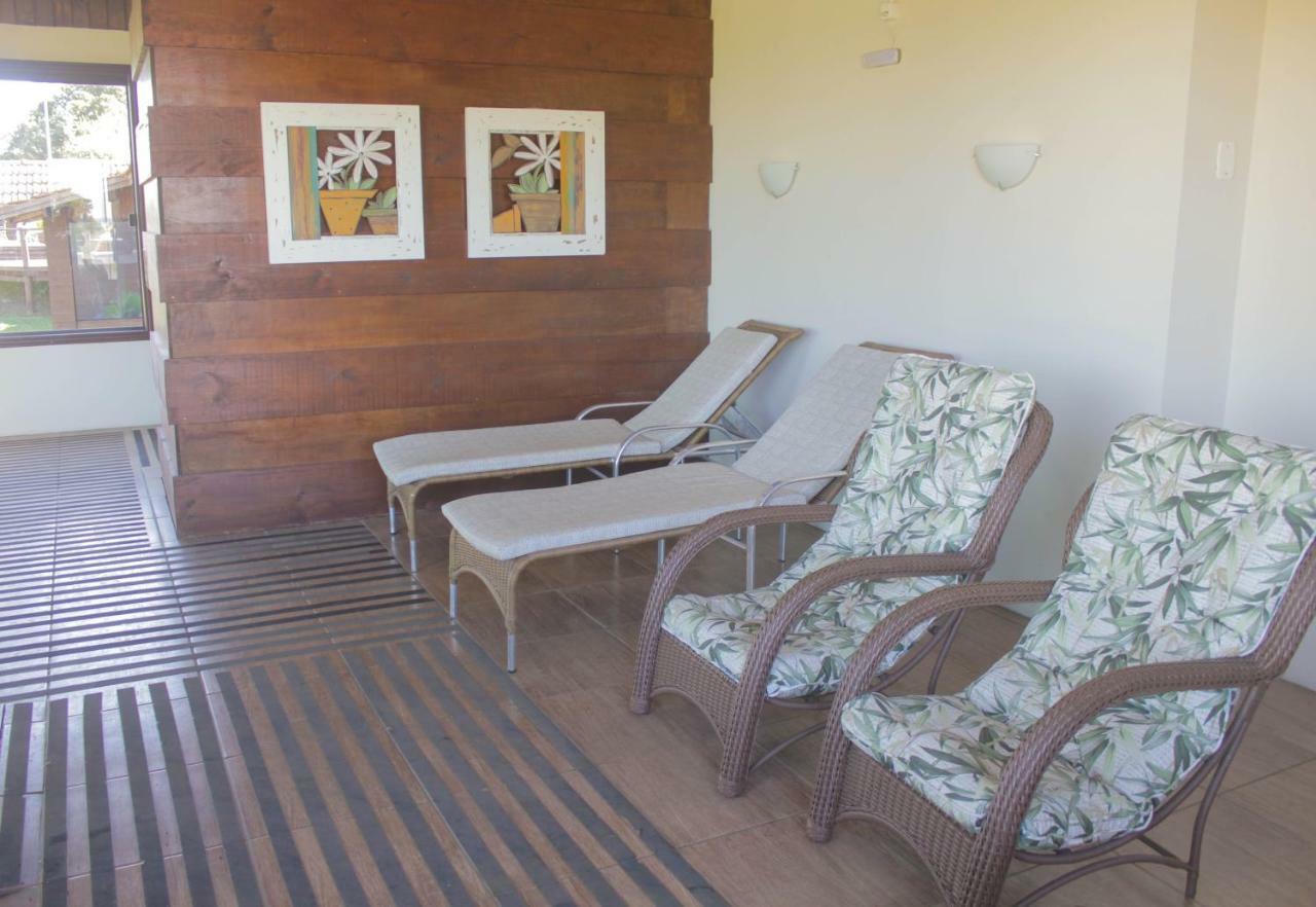 Boqueirao Hotel Fazenda Лажис Экстерьер фото