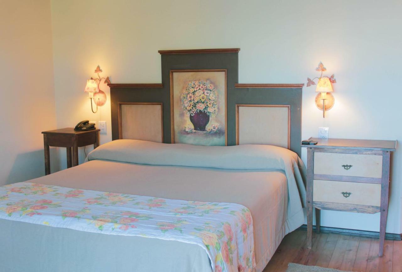 Boqueirao Hotel Fazenda Лажис Экстерьер фото