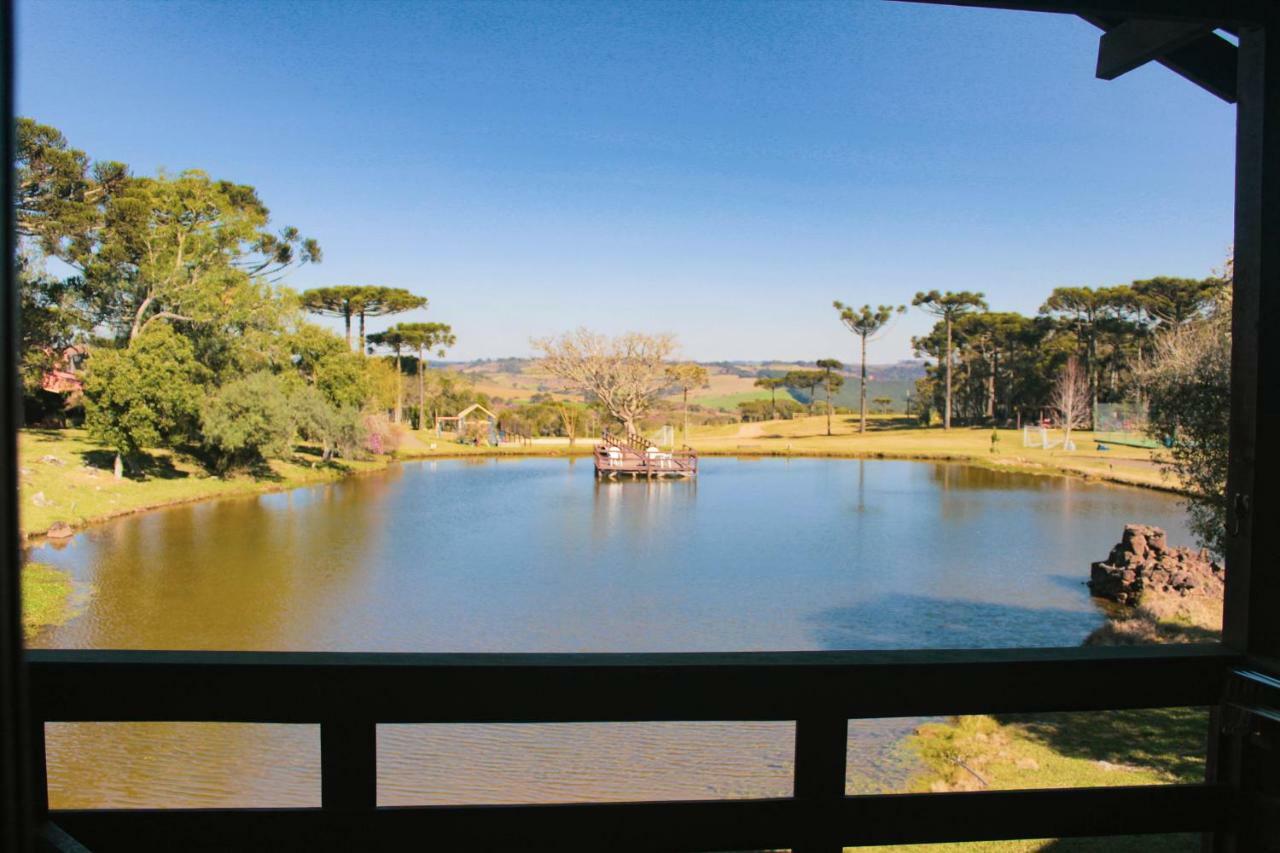 Boqueirao Hotel Fazenda Лажис Экстерьер фото